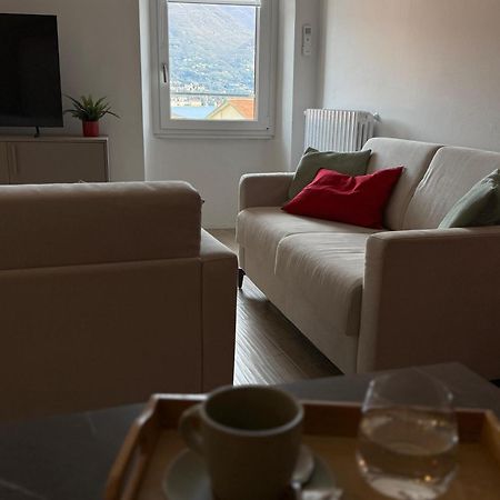 La Finestra Sul Garda Dreaming Holidays San Felice del Benaco Dış mekan fotoğraf