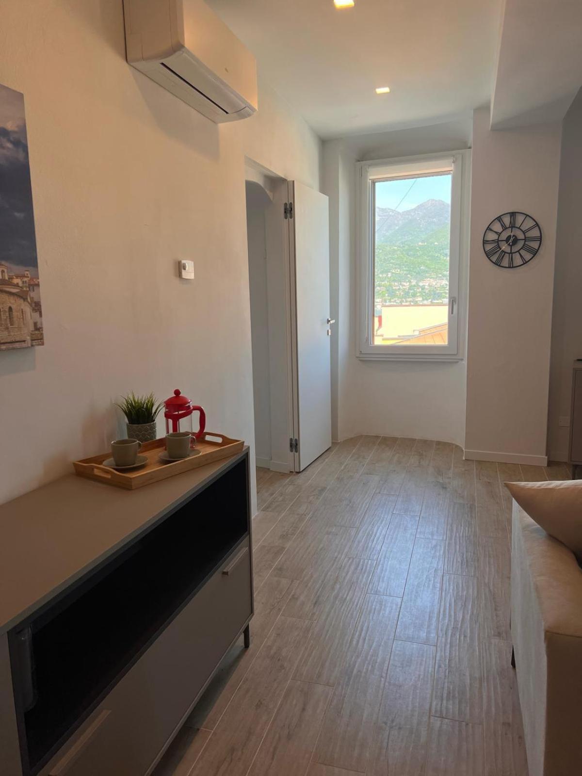 La Finestra Sul Garda Dreaming Holidays San Felice del Benaco Dış mekan fotoğraf