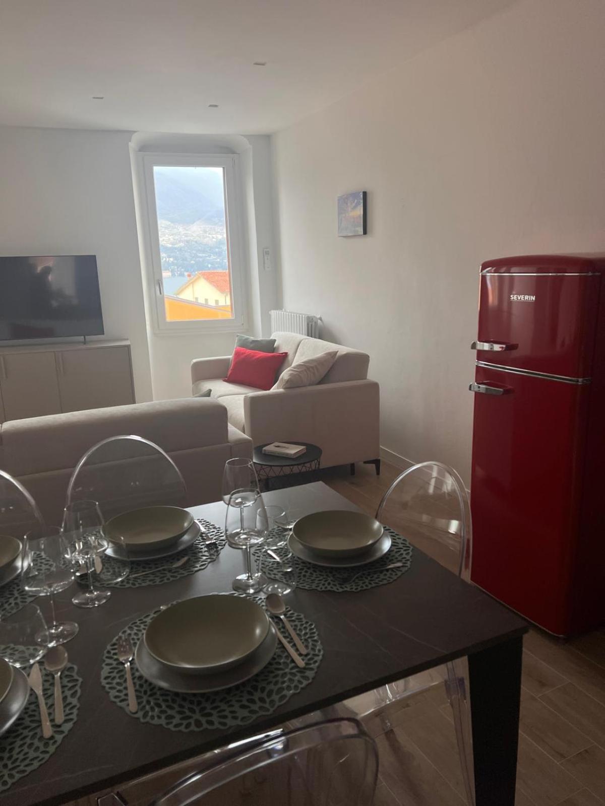 La Finestra Sul Garda Dreaming Holidays San Felice del Benaco Dış mekan fotoğraf