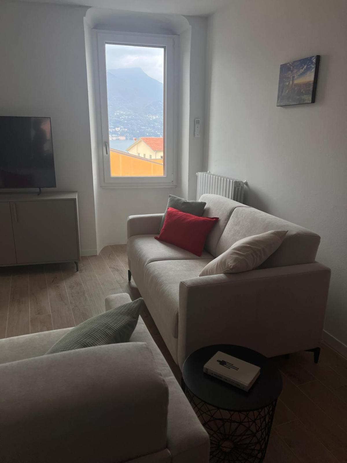 La Finestra Sul Garda Dreaming Holidays San Felice del Benaco Dış mekan fotoğraf