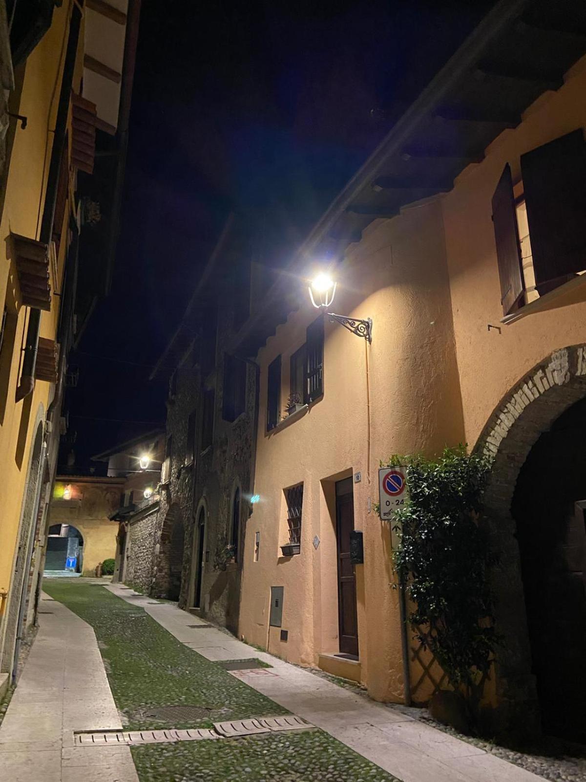 La Finestra Sul Garda Dreaming Holidays San Felice del Benaco Dış mekan fotoğraf