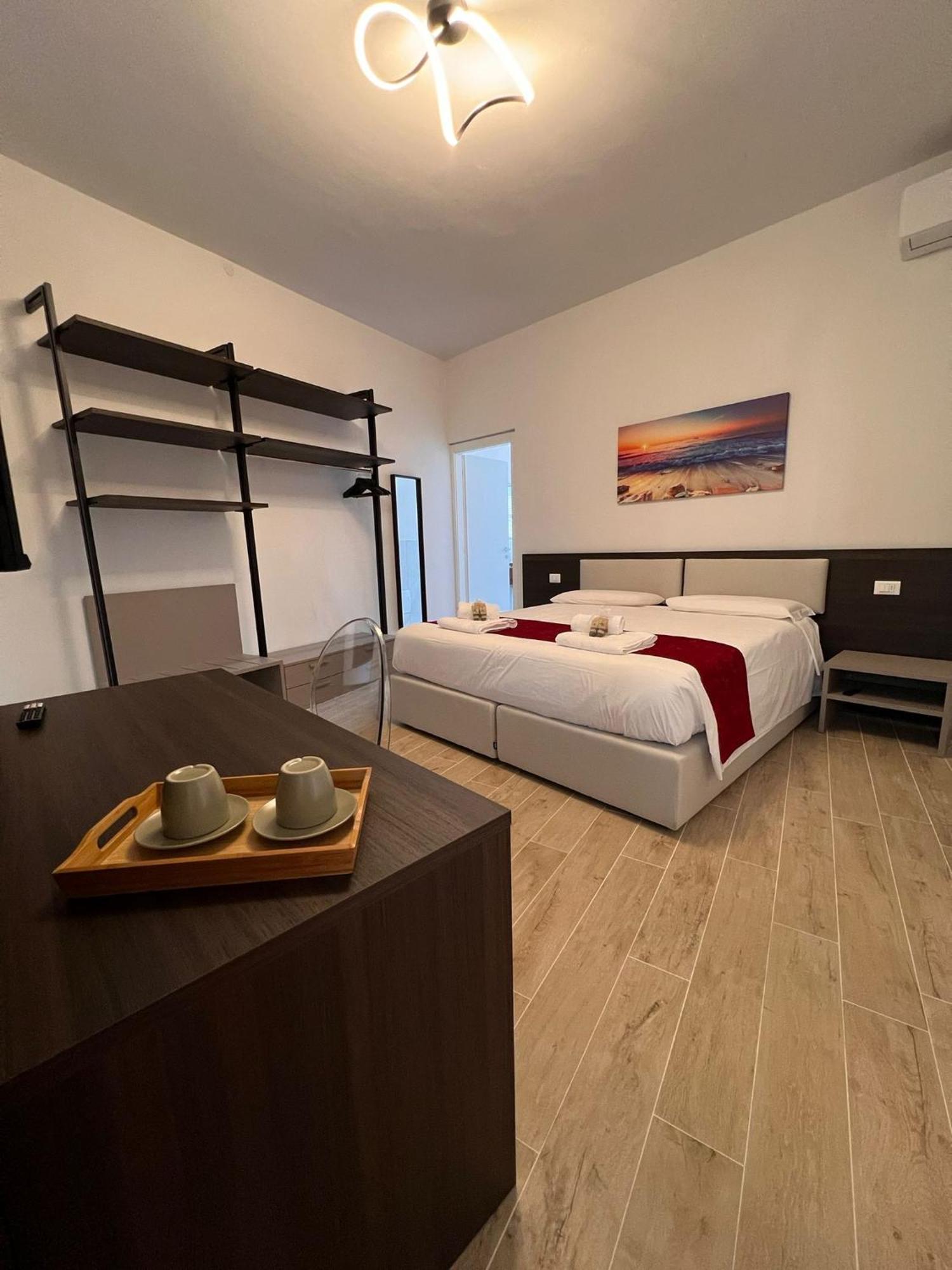 La Finestra Sul Garda Dreaming Holidays San Felice del Benaco Dış mekan fotoğraf