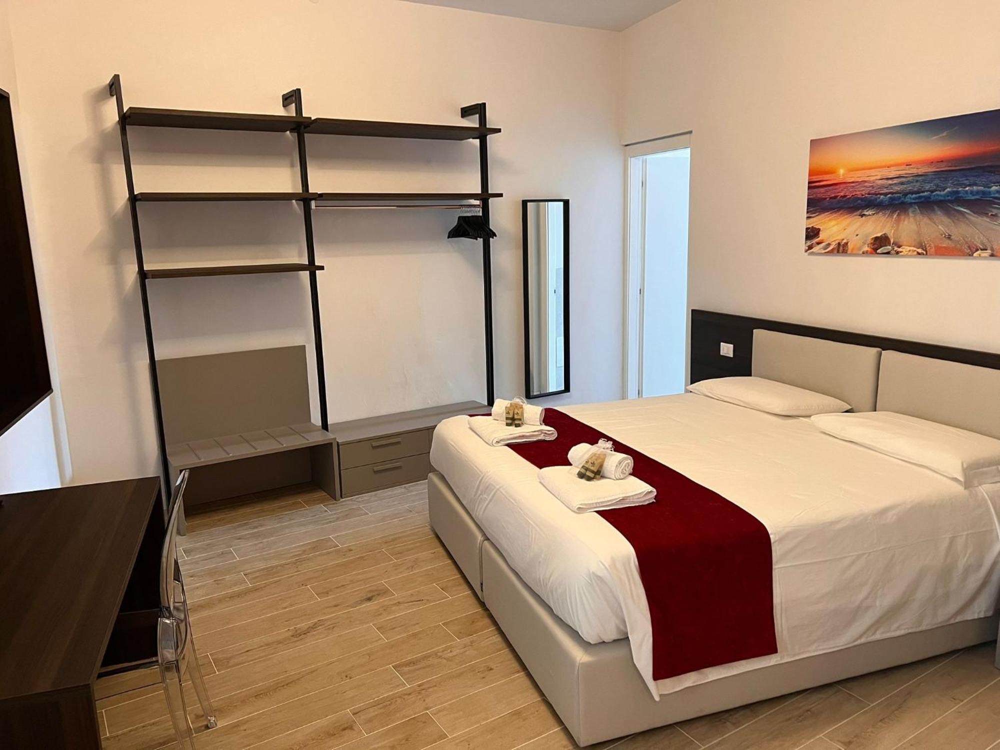 La Finestra Sul Garda Dreaming Holidays San Felice del Benaco Dış mekan fotoğraf