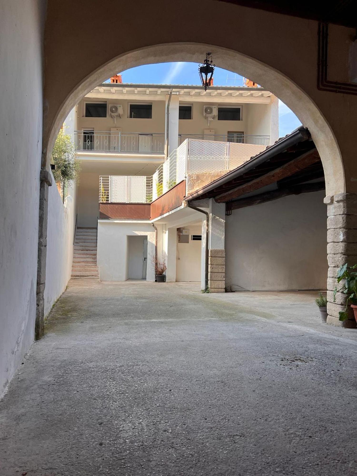 La Finestra Sul Garda Dreaming Holidays San Felice del Benaco Dış mekan fotoğraf