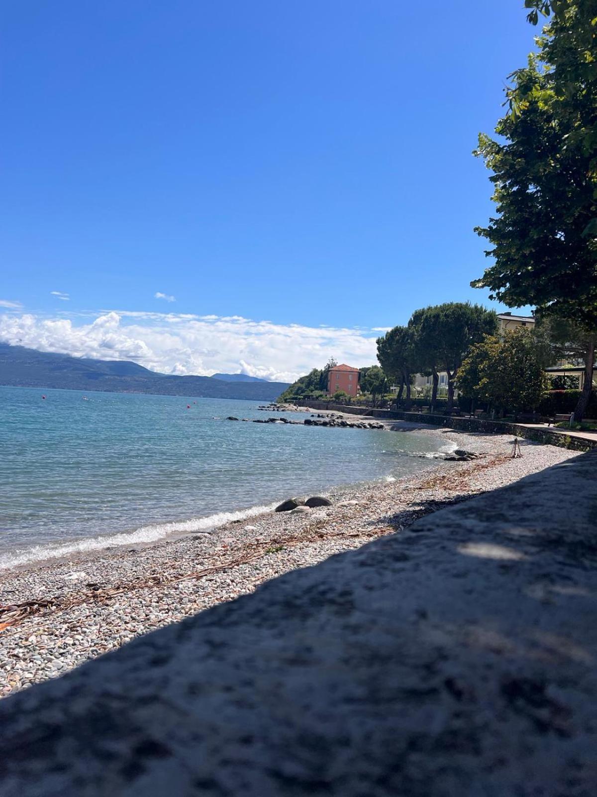 La Finestra Sul Garda Dreaming Holidays San Felice del Benaco Dış mekan fotoğraf