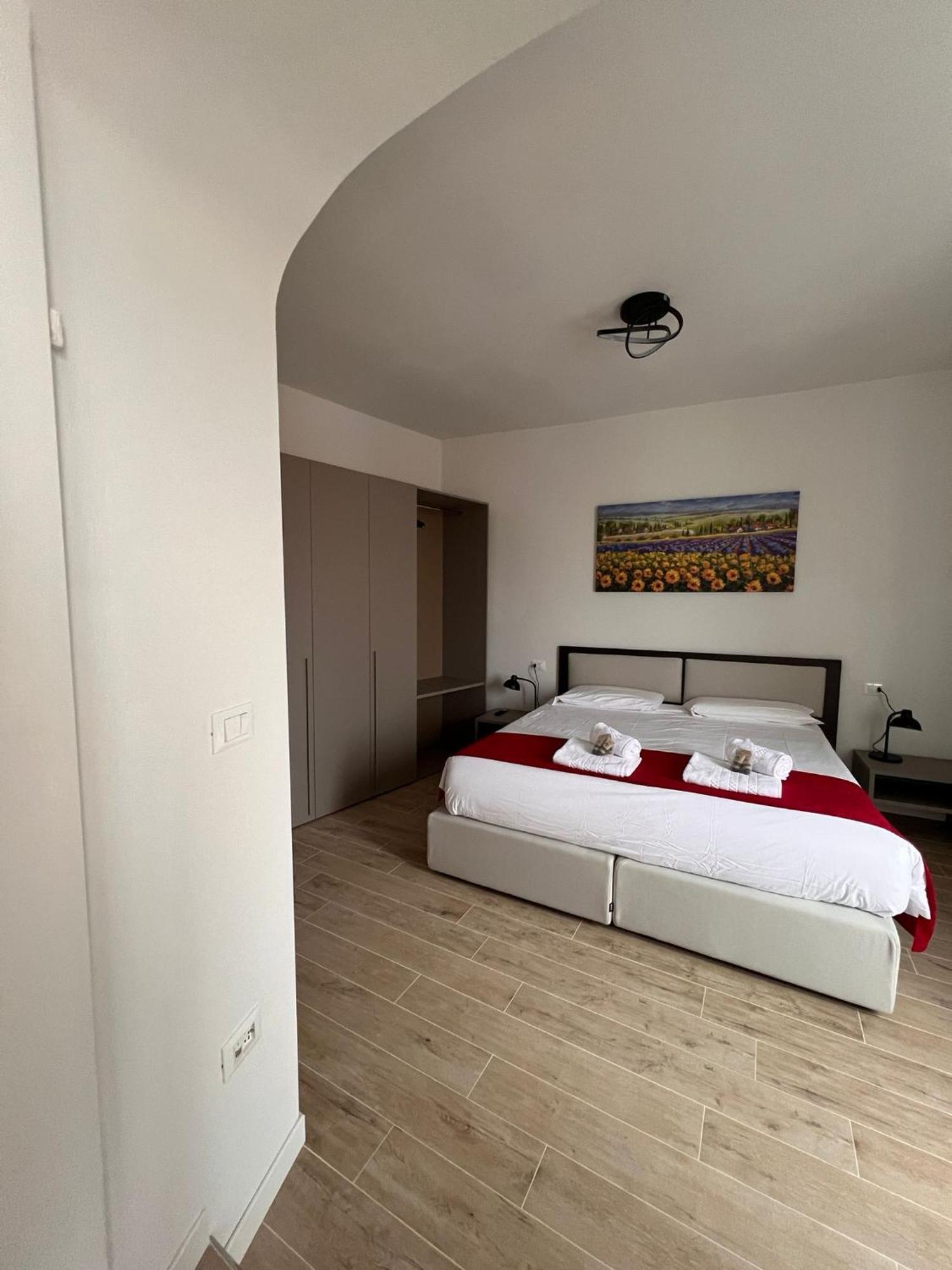 La Finestra Sul Garda Dreaming Holidays San Felice del Benaco Dış mekan fotoğraf
