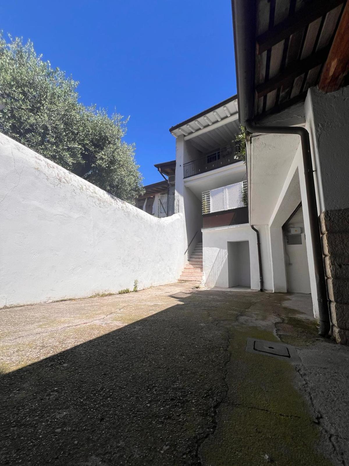 La Finestra Sul Garda Dreaming Holidays San Felice del Benaco Dış mekan fotoğraf