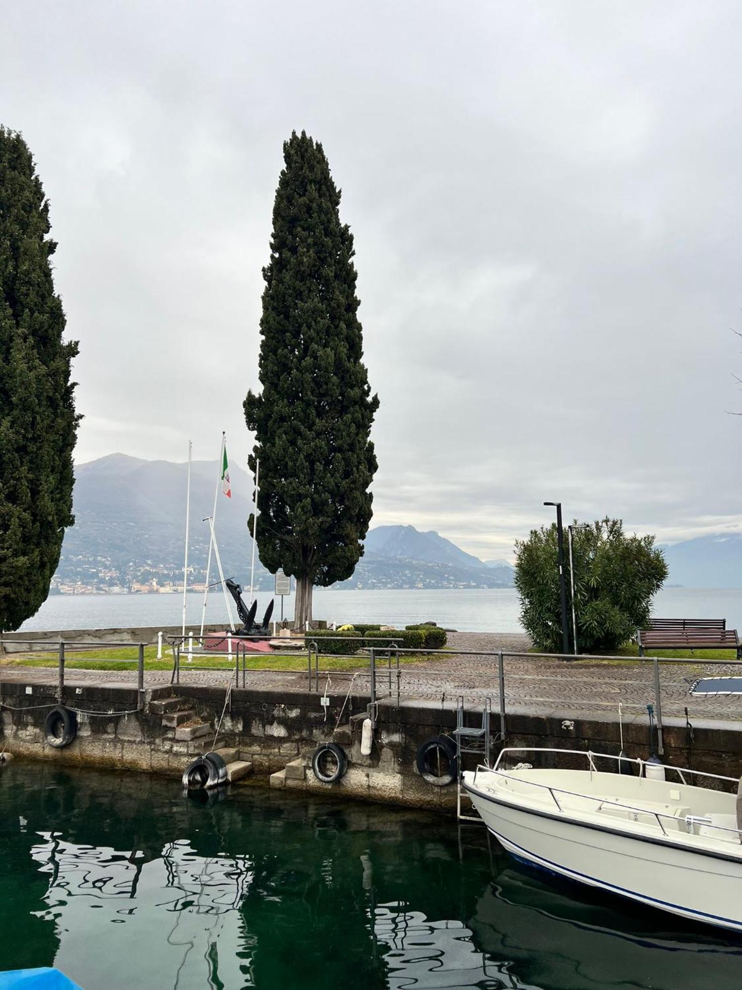 La Finestra Sul Garda Dreaming Holidays San Felice del Benaco Dış mekan fotoğraf