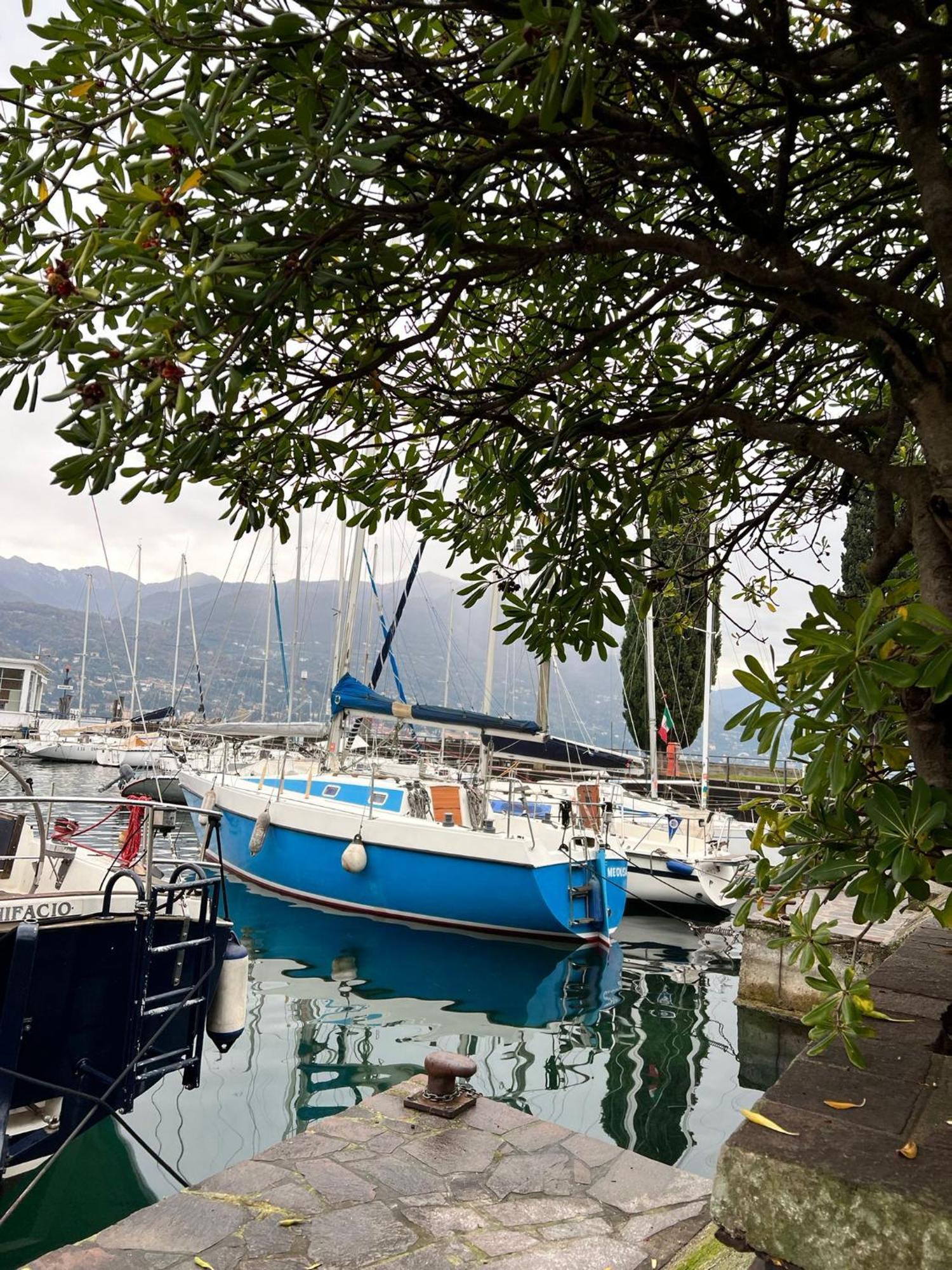 La Finestra Sul Garda Dreaming Holidays San Felice del Benaco Dış mekan fotoğraf